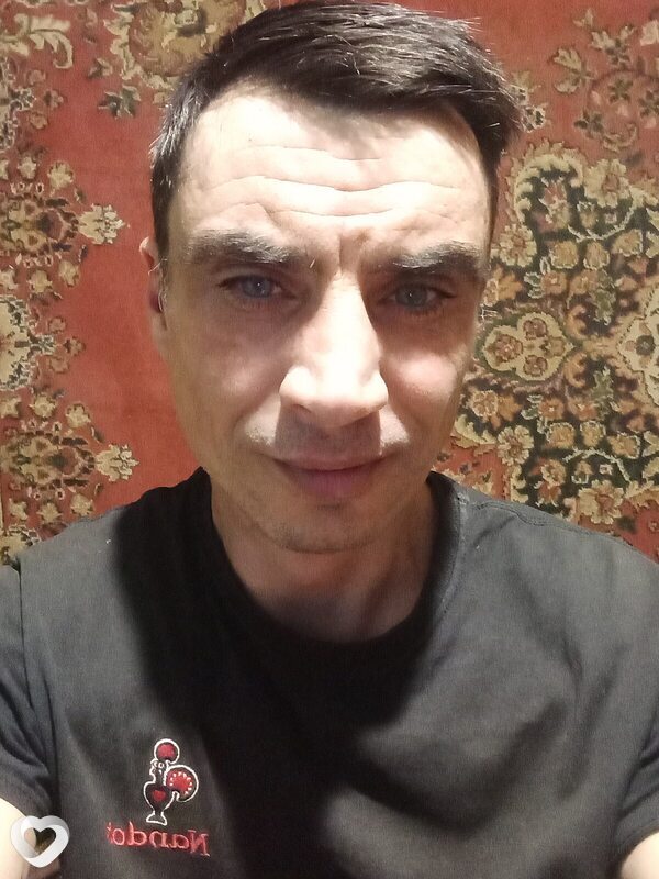 Владимир, 45, Харькове — анкета №1672036