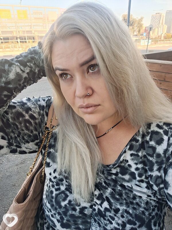 Ан, Тель-Авив