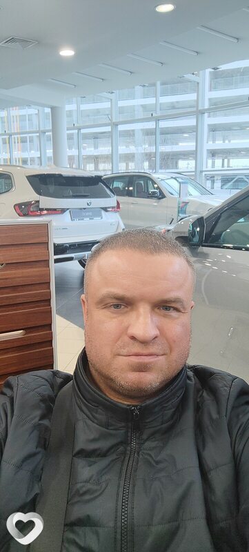 Mark, 42, Ростове-на-Дону — анкета №1672521