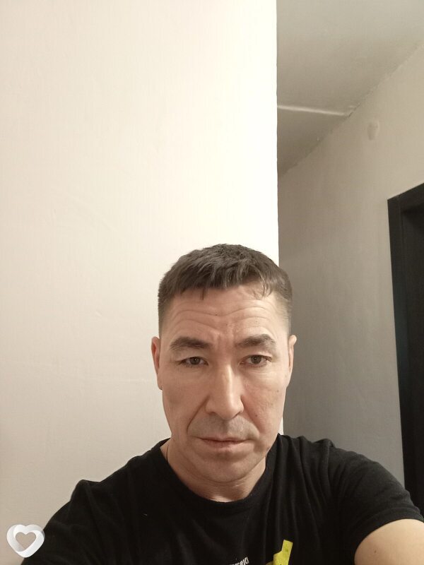 Рафис, 51, Торжке — анкета №1672527