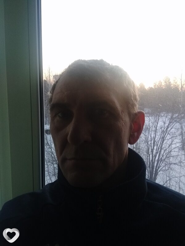 Виктор, 41, Пыти-Яхе — анкета №1672070