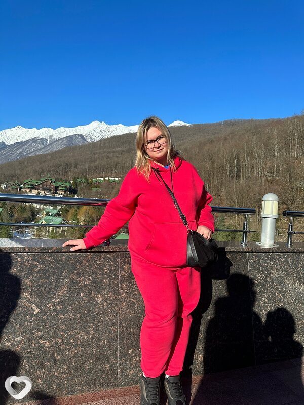 Ксения, 39, Екатеринбурге — анкета №1672073