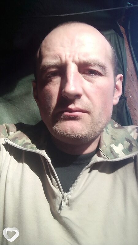 Дима, 37, Курске — анкета №1672078