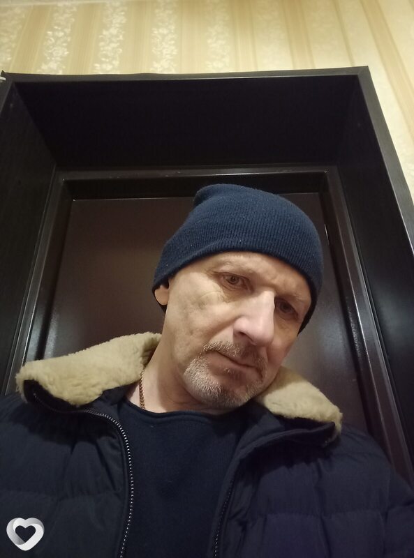 Сергей, 50, Ижевске — анкета №1672080
