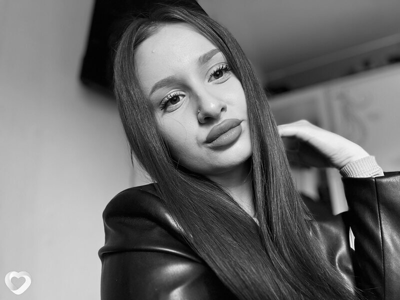 Екатерина, 24, Санкт-Петербурге — анкета №1672087