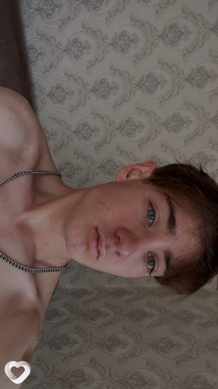 Михаил, 19, Алматы — анкета №1672089
