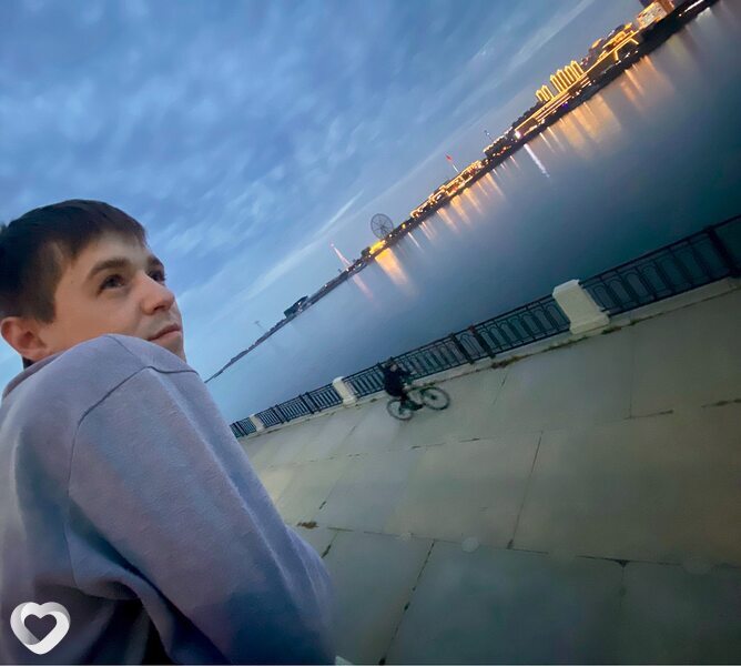 Дмитрий, 28, Новосибирске — анкета №1672117