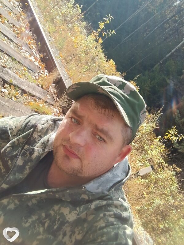 Коля, 33, Ивделе — анкета №1672121