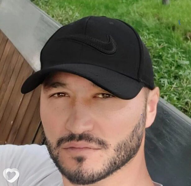 Руслан, 36, Алматы — анкета №1672123