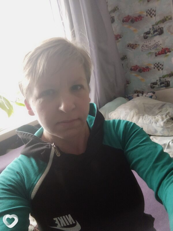 Снежана, 41, Новоалтайске — анкета №1672126