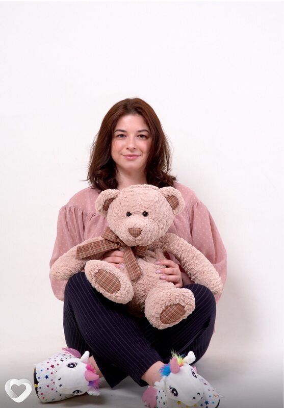 Екатерина, 31, Москве — анкета №1672127