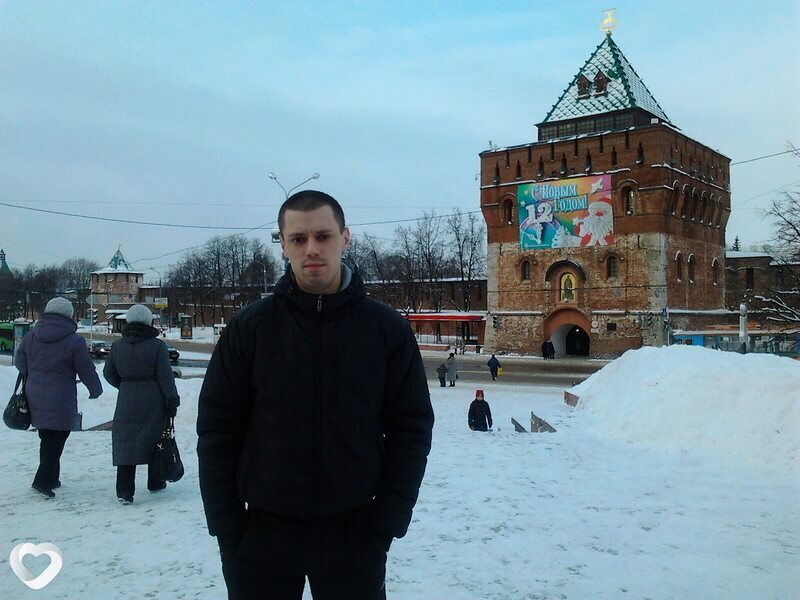 Михаил, Москва