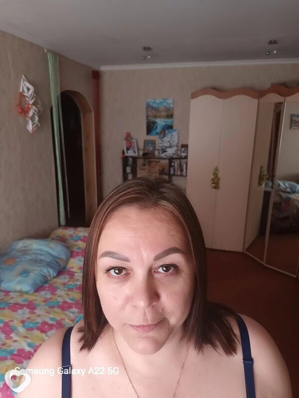 Анастасия, 41, Тюмени — анкета №1672134