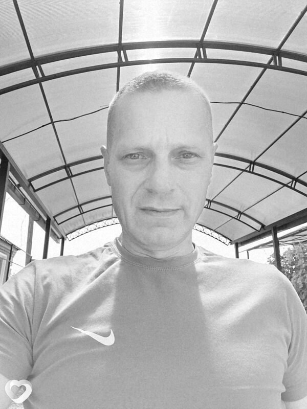 Сергей, 50, Азове — анкета №1672137