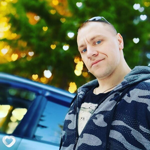 Максим, 43, Омске — анкета №1672246