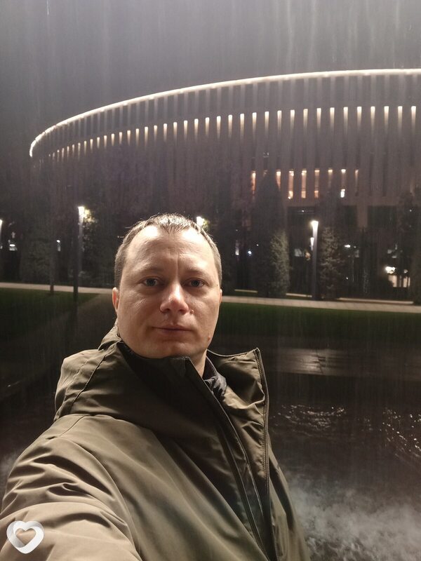 Алексей, 38, Волгограде — анкета №1672258