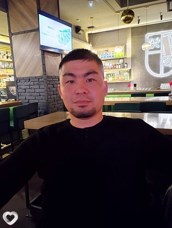 Мирас, 33, Алматы — анкета №1672259