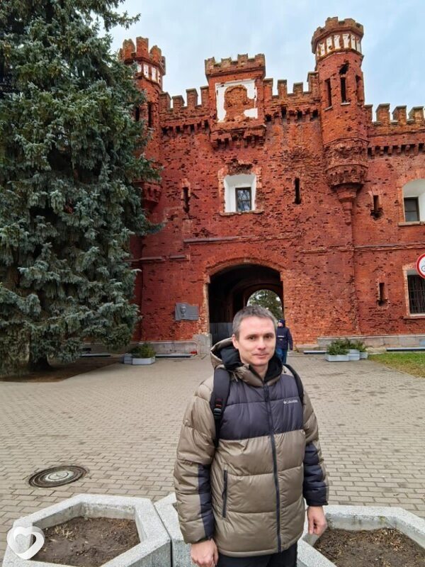 Николай, Ивенец