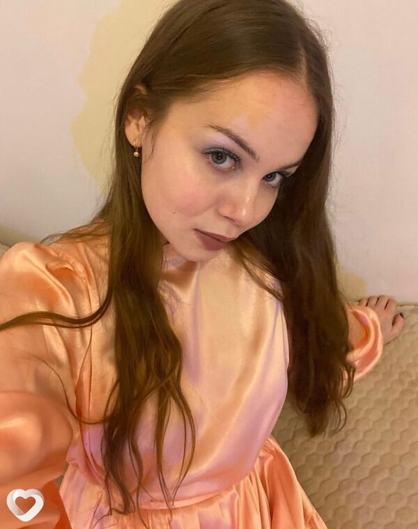 Алина, 32, Королёв — анкета №1672181