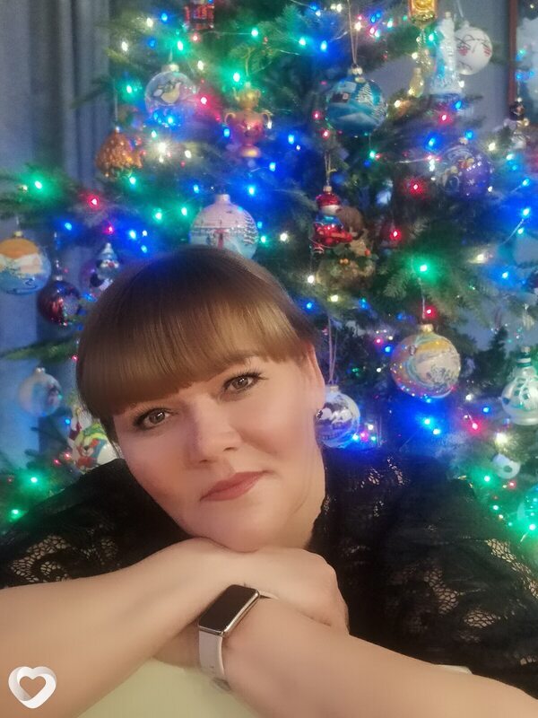 Наталья, 50, Истре — анкета №1672186