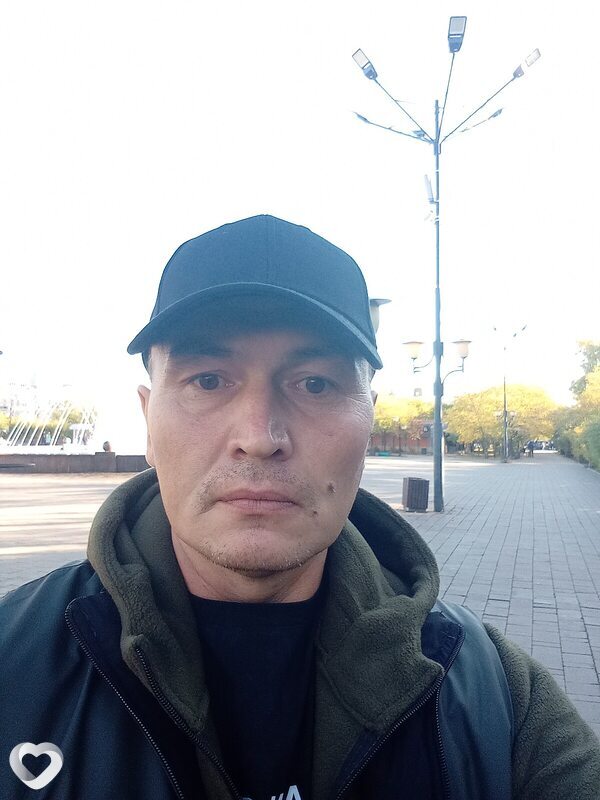 Александр, 44, Чите — анкета №1672188