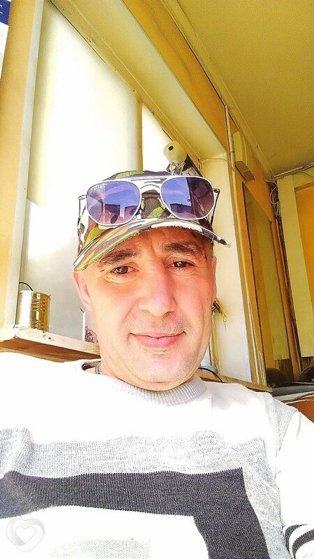 Александр, 46, Самаре — анкета №1672316