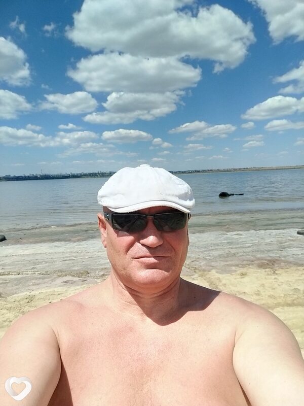 Вадик, 50, Одессе — анкета №1672319