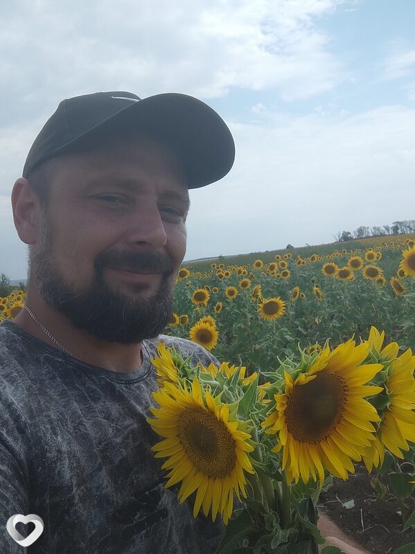Евгений, 33, Красном Луче — анкета №1672332