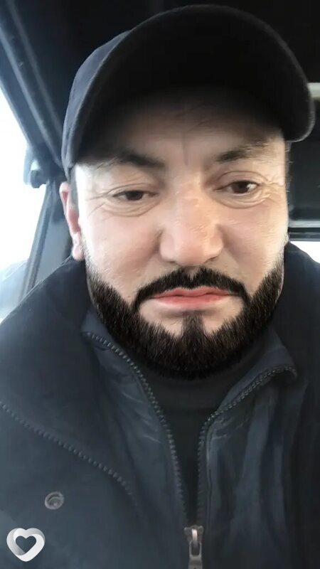 Айбек, 41, Алматы — анкета №1672153