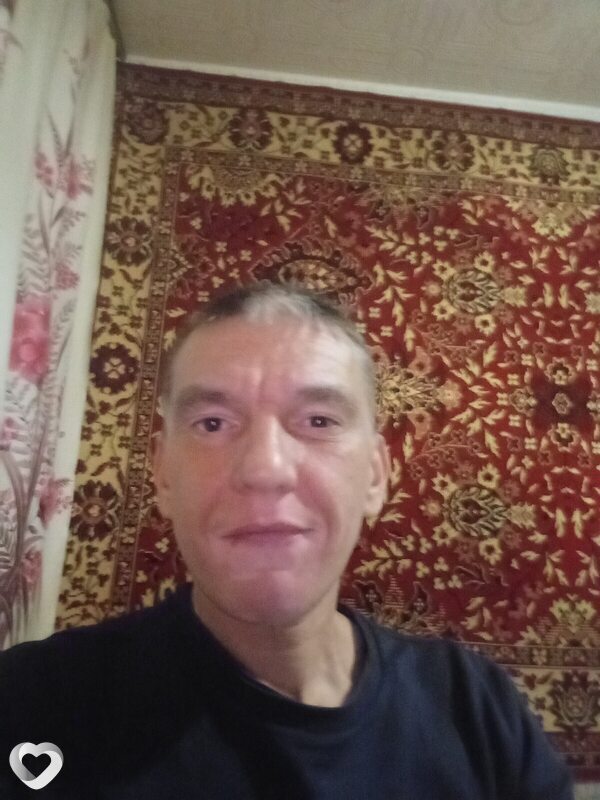 Александр, 44, Москве — анкета №1672159