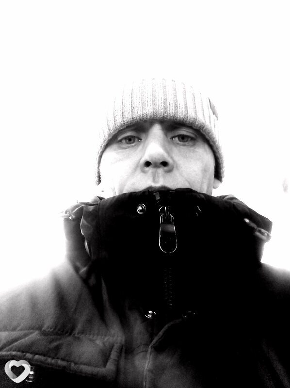 Николай, 41, Чите — анкета №1672276