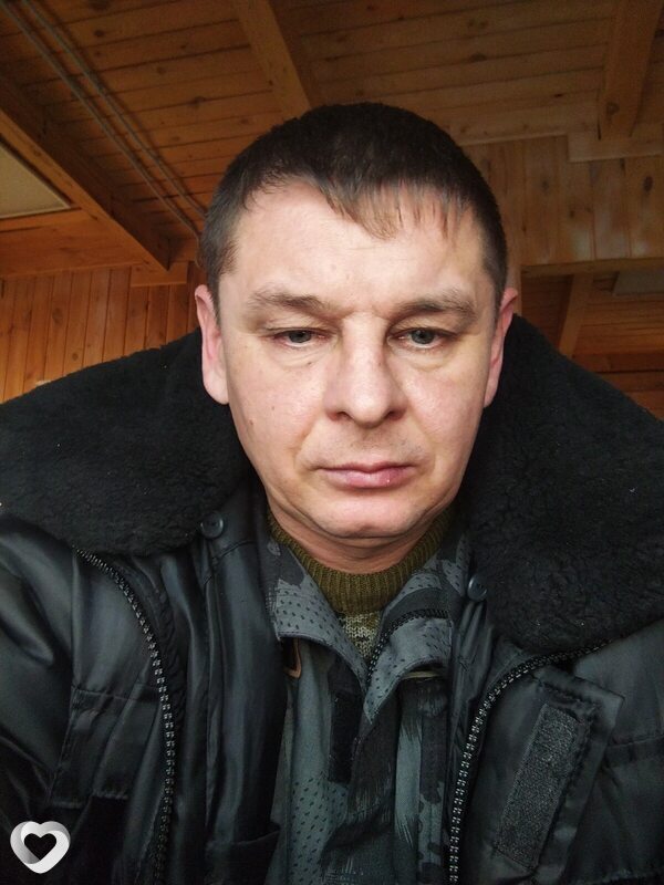Динис, 41, Екатеринбурге — анкета №1672277