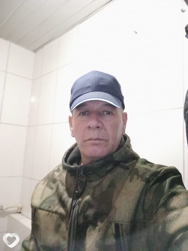 Салам, 56, Новосибирске — анкета №1672280