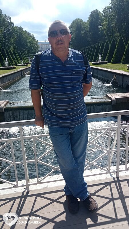 Дмитрий, Ухта