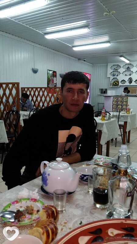 Миша, 43, Новом Уренгое — анкета №1672290