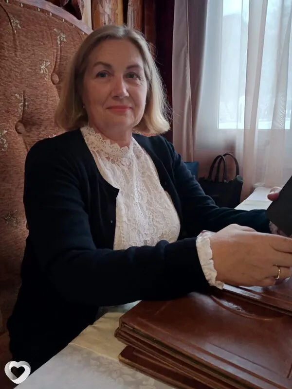 Римма, 60, Москве — анкета №1672300