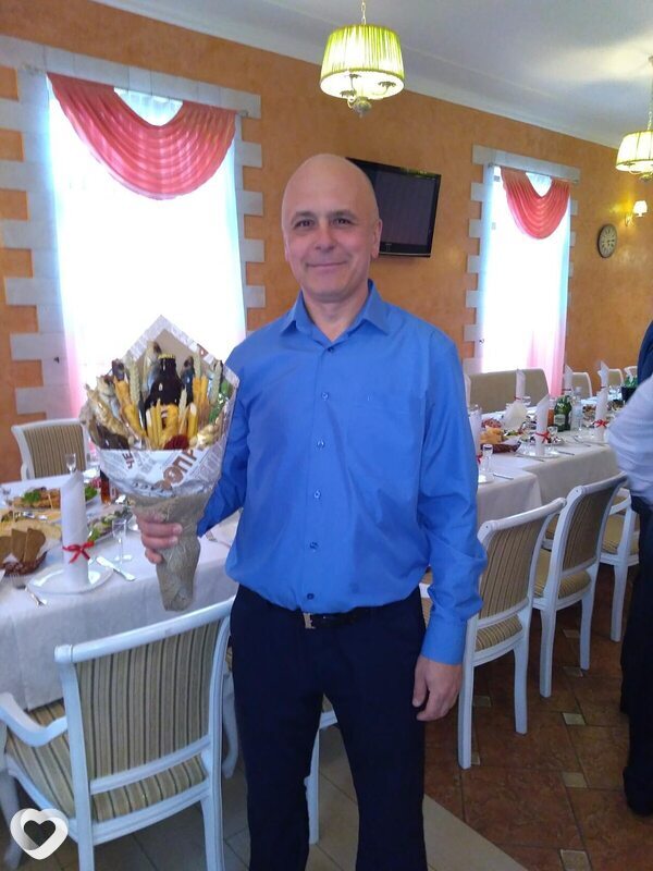 Александр, Светлоград