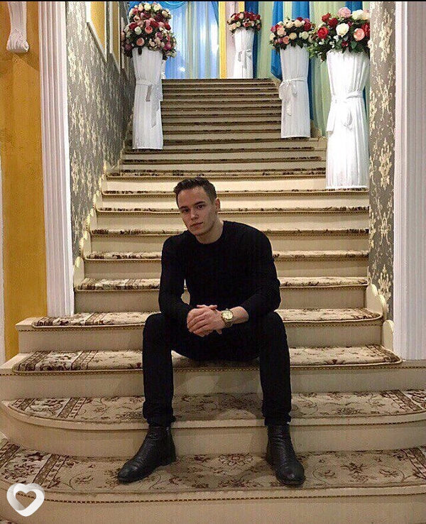 Илья, 32, Борисове — анкета №1672309
