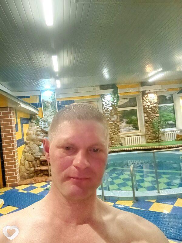 Максим, 35, Минске — анкета №1672313