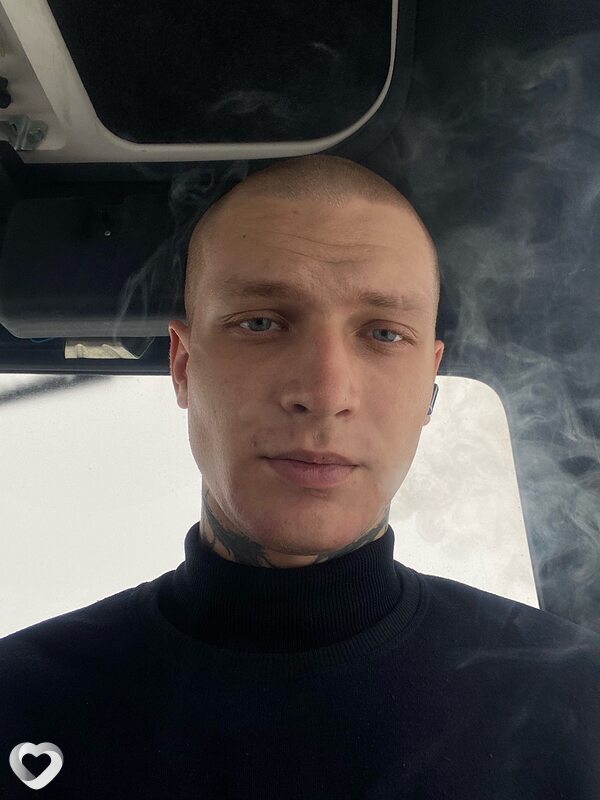Даниил, 22, Ростове-на-Дону — анкета №1672367