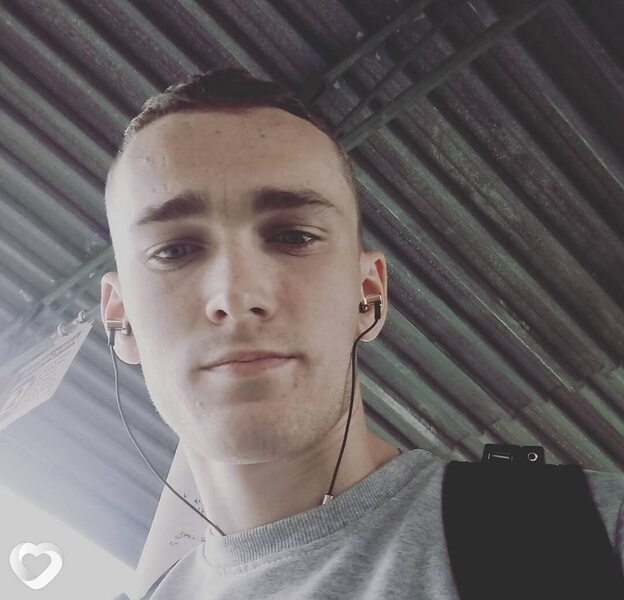 Дмитрий, 28, Барановичах — анкета №1672369