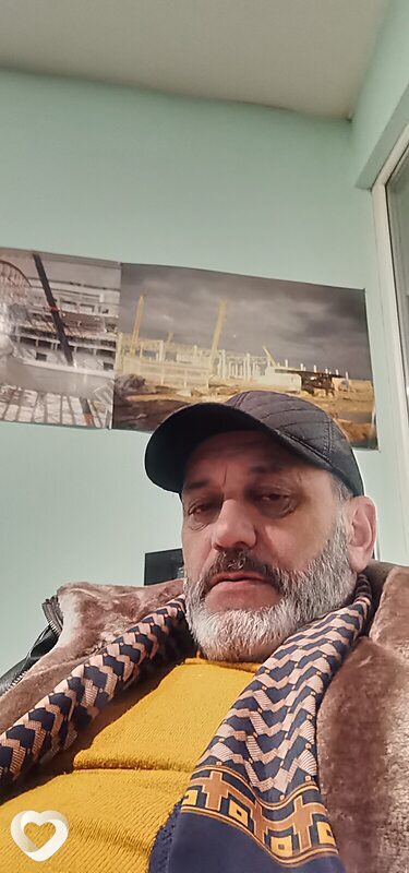 Рамзес, 57, Воронеже — анкета №1672370