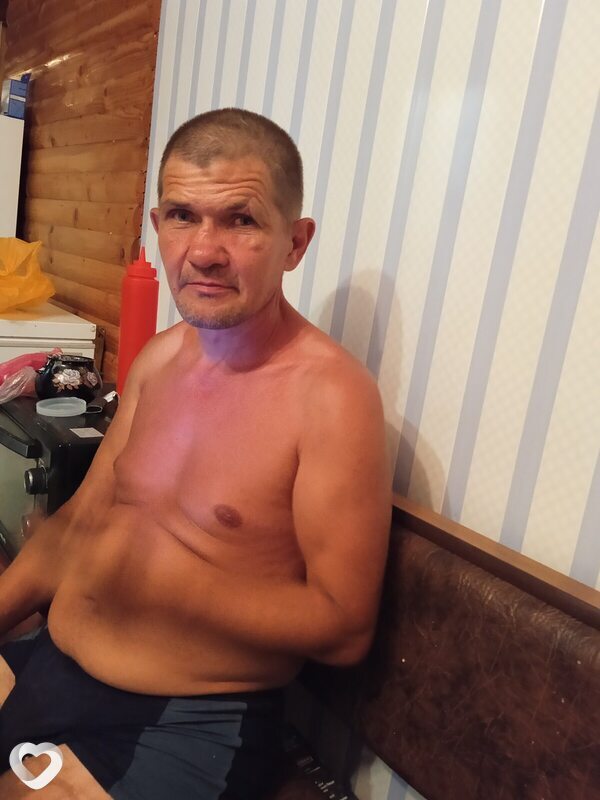 Мистер Икс, 41, Керчи — анкета №1672378