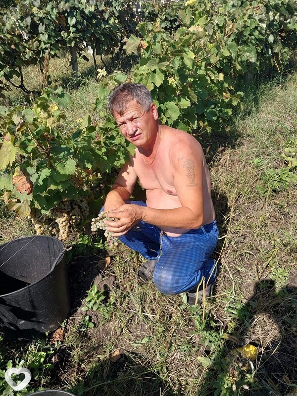 Федор, 48, Могилев — анкета №1672386