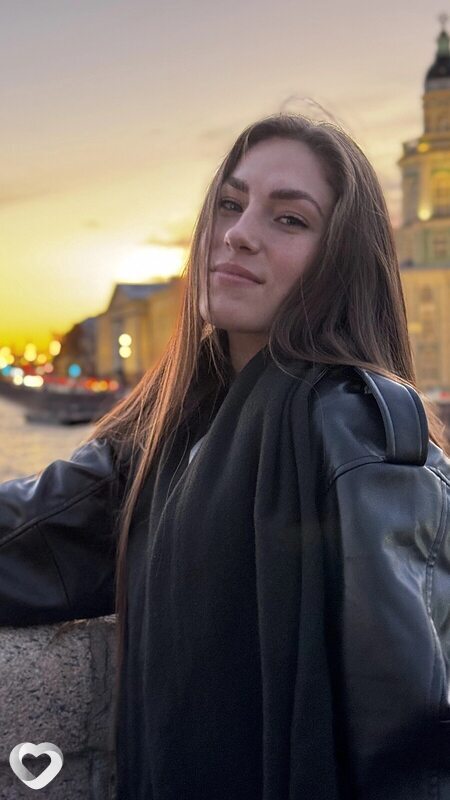 Марина, 30, Новокузнецке — анкета №1672341