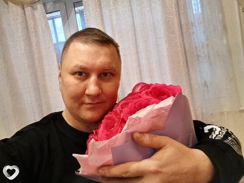 Сергей, 36, Сыктывкаре — анкета №1672350