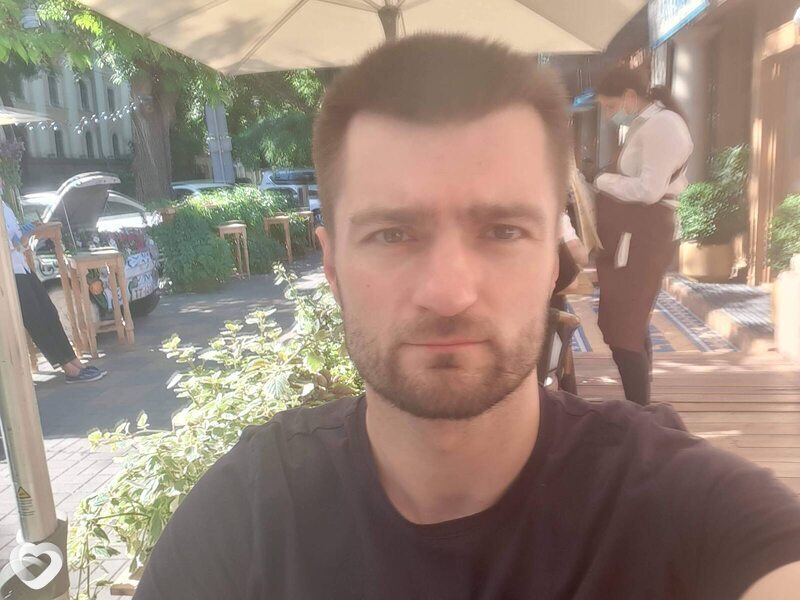Andrei, Люблин