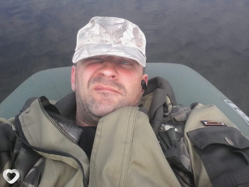 Александр, 49, Краснодаре — анкета №1672199