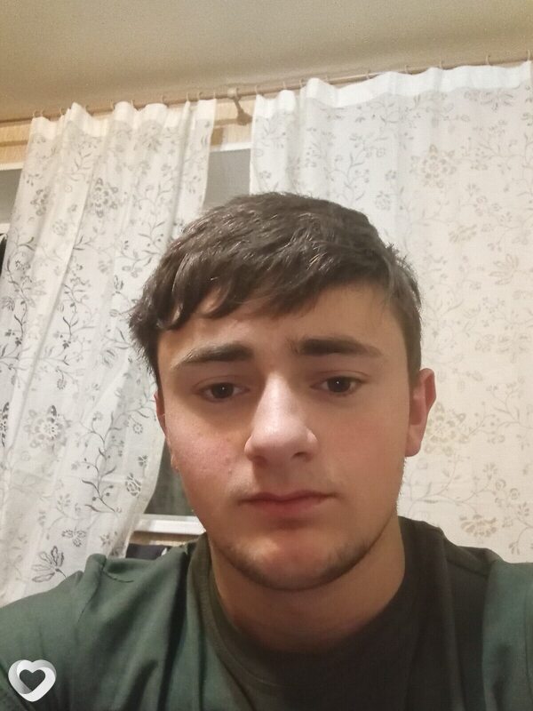Татул, 20, Орехово-Зуеве — анкета №1672209