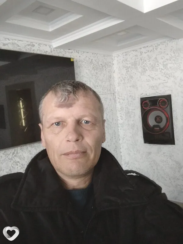 Павел, 49, Барнауле — анкета №1672212